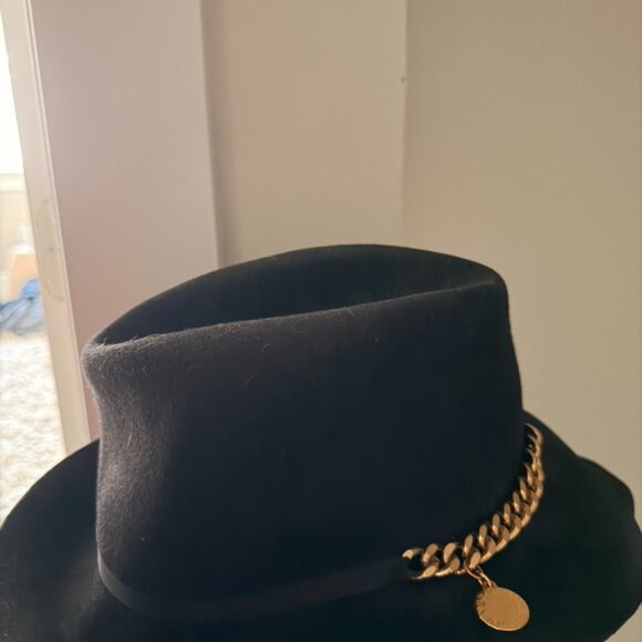 Stella McCartney Falabella Hat - Never worn main image 5